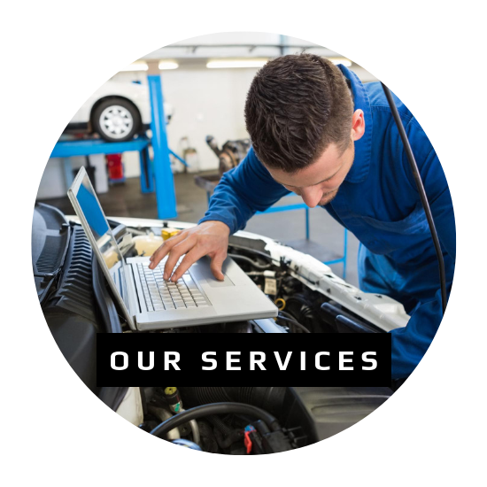 Our Auto Services